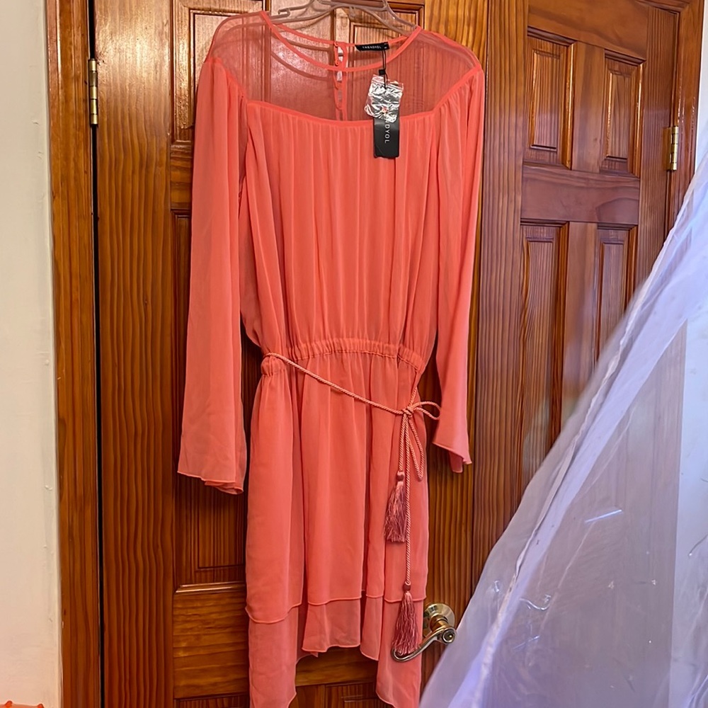 New used. Medium
